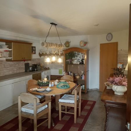 Eifelstube Langerwehe Apartment Ngoại thất bức ảnh