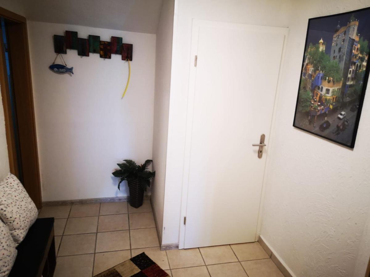 Eifelstube Langerwehe Apartment Ngoại thất bức ảnh