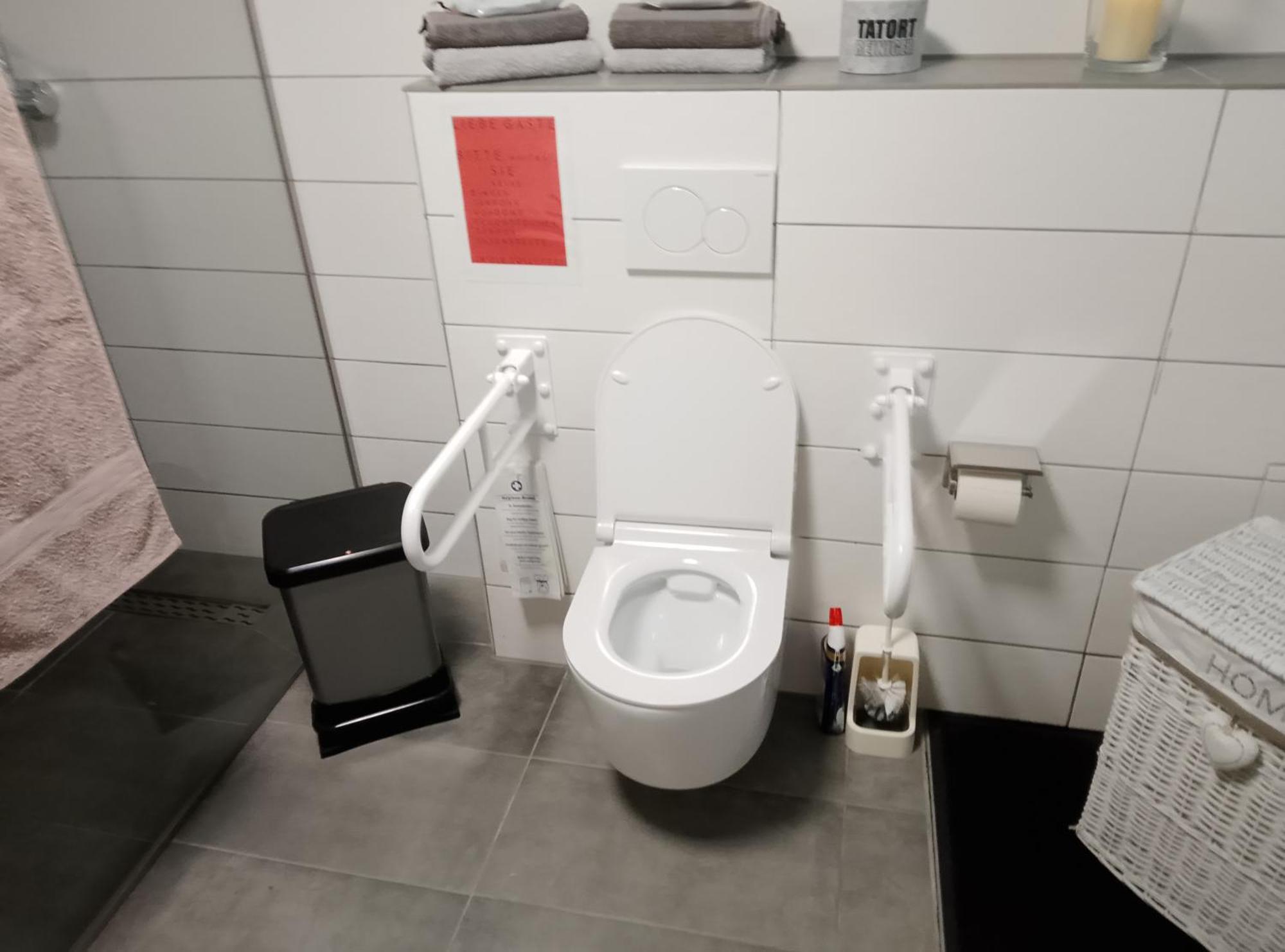 Eifelstube Langerwehe Apartment Ngoại thất bức ảnh