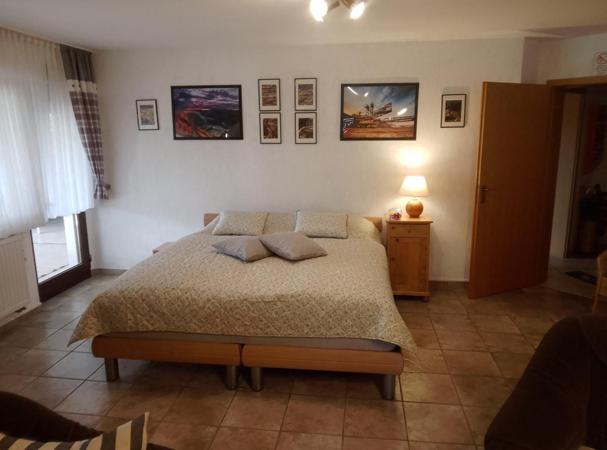 Eifelstube Langerwehe Apartment Ngoại thất bức ảnh