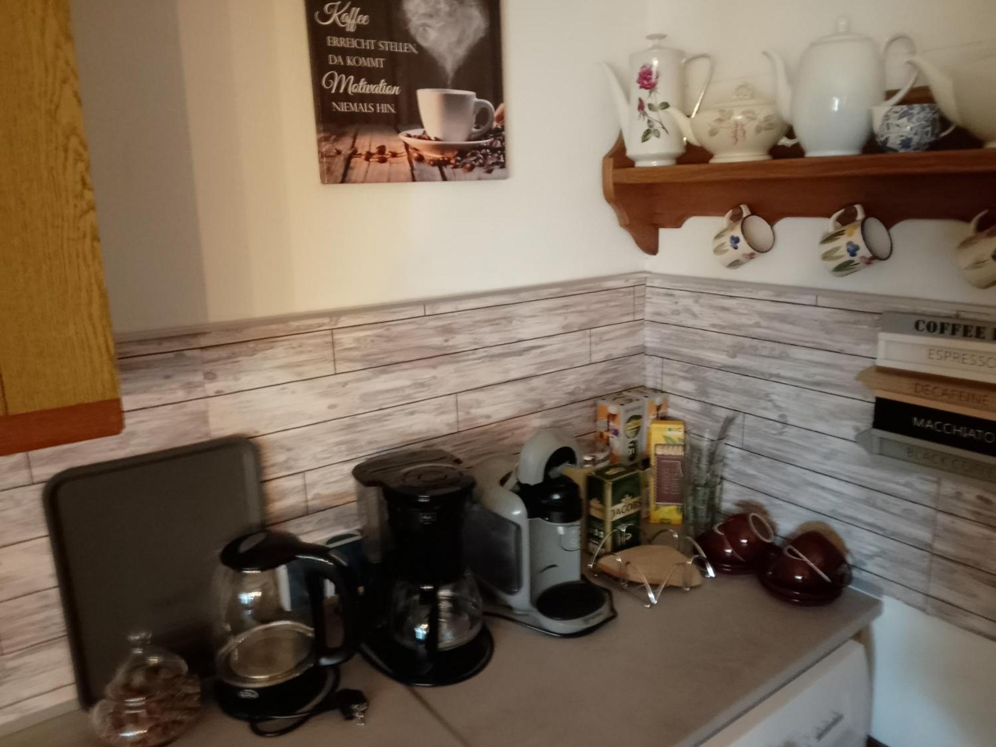 Eifelstube Langerwehe Apartment Ngoại thất bức ảnh