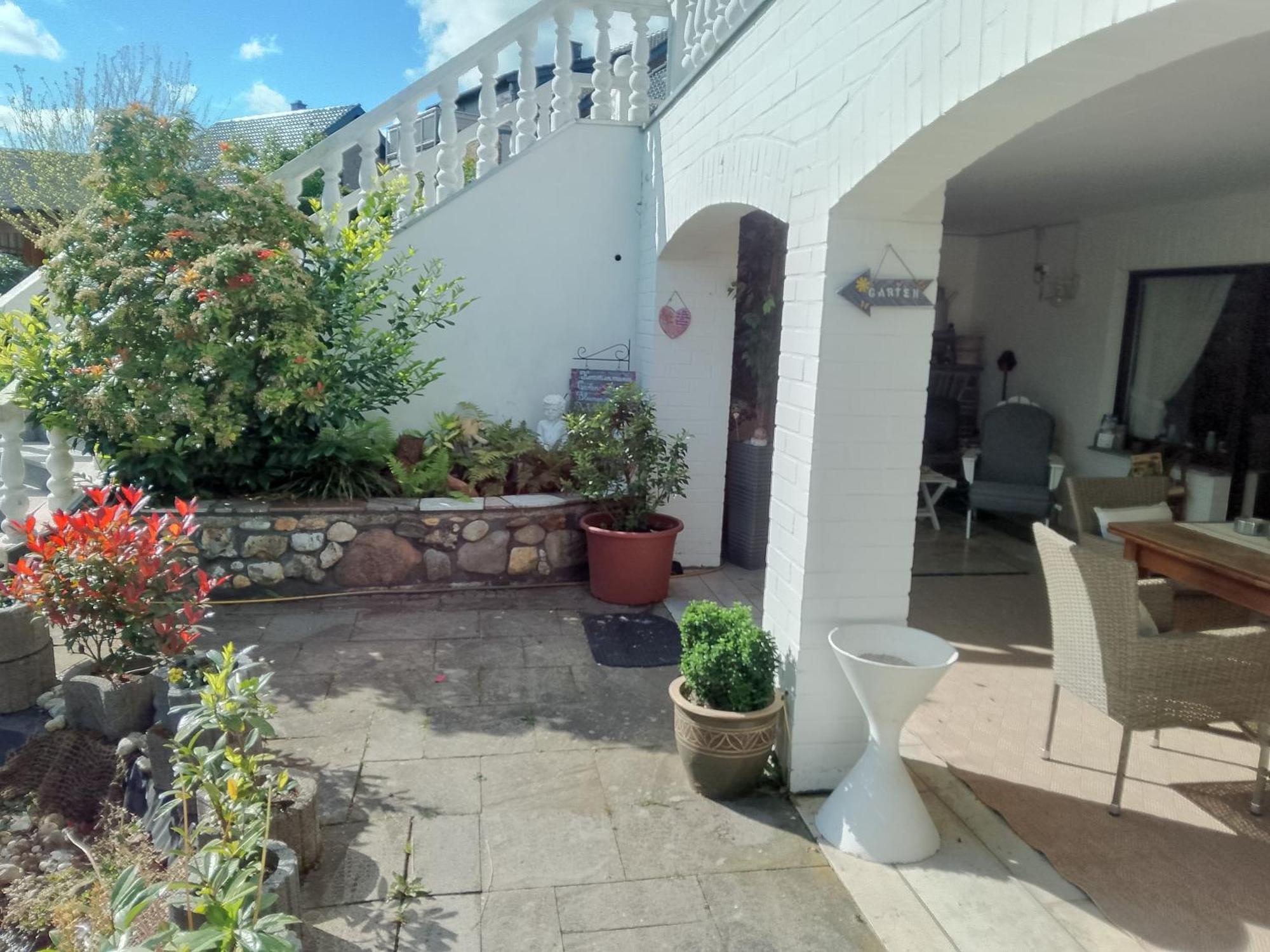 Eifelstube Langerwehe Apartment Ngoại thất bức ảnh