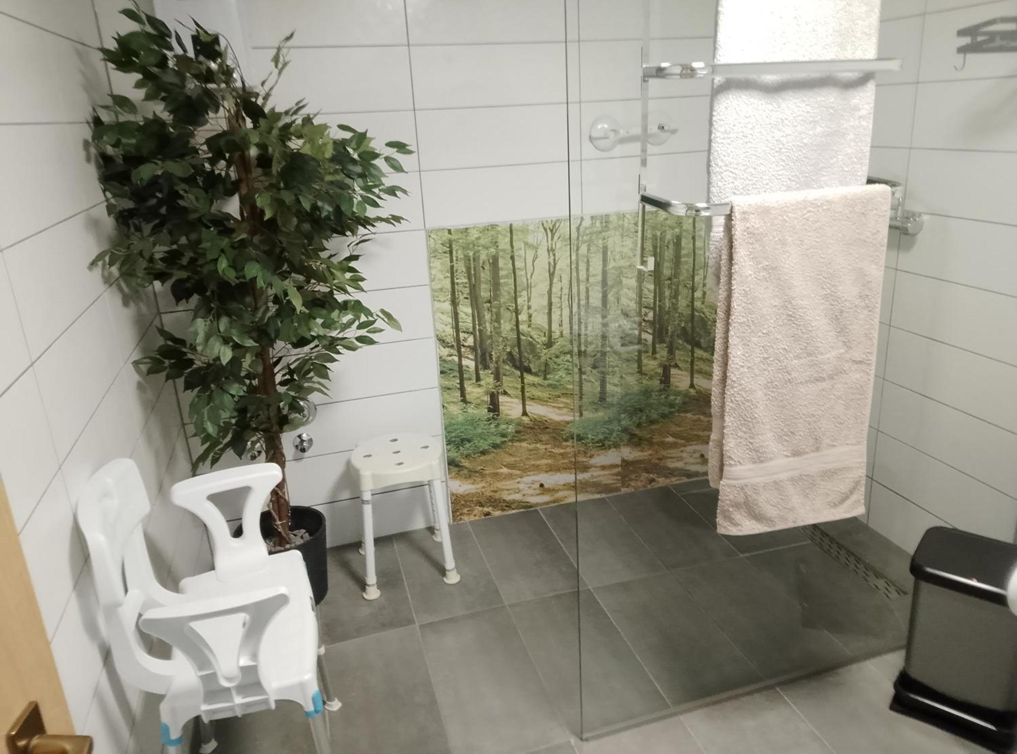 Eifelstube Langerwehe Apartment Ngoại thất bức ảnh
